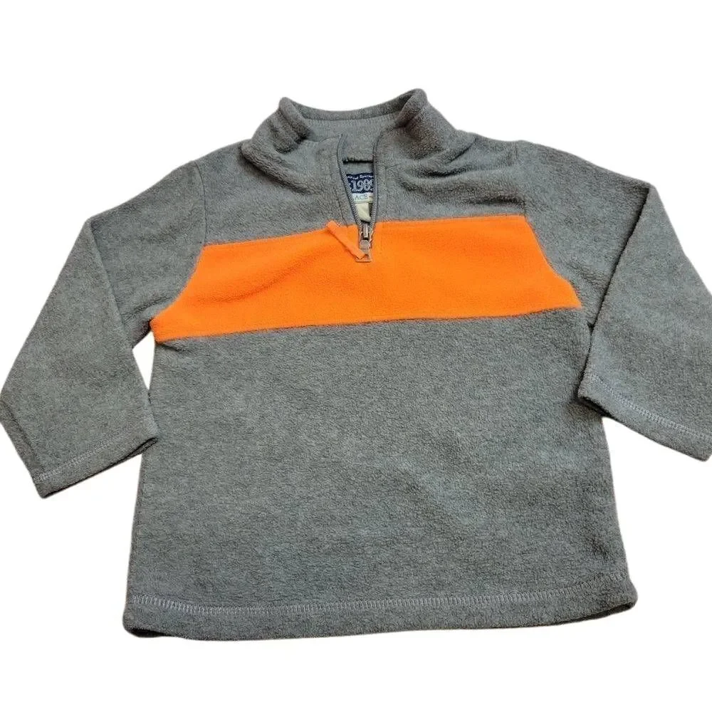Children's Place pullover sweatshirt 2T